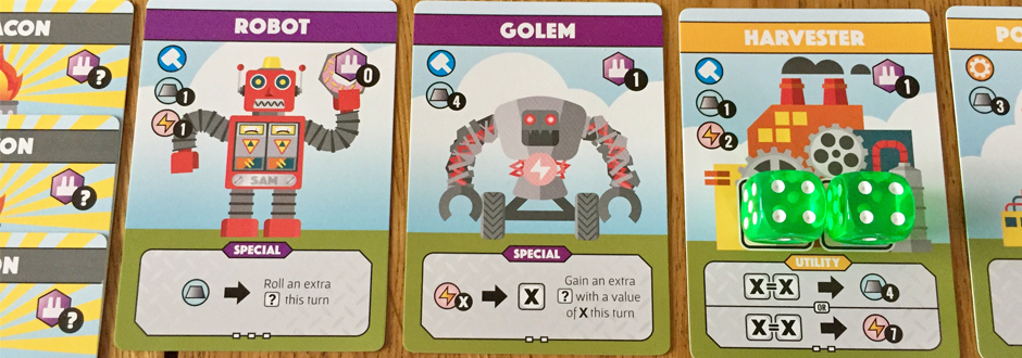 How To Play Fantastic Factories