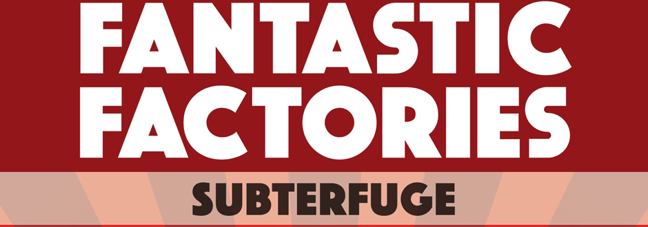 Fantastic Factories Subterfuge Expansion Review