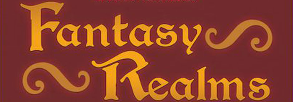 Fantasy Realms Review