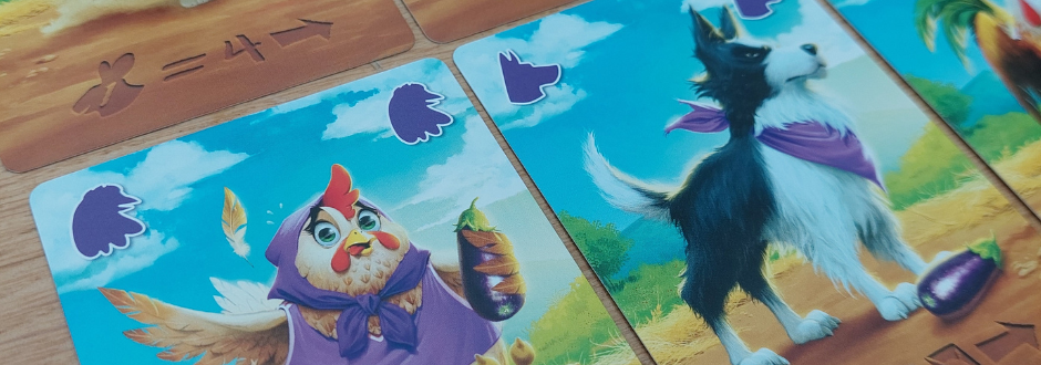 Farm & Furious Review