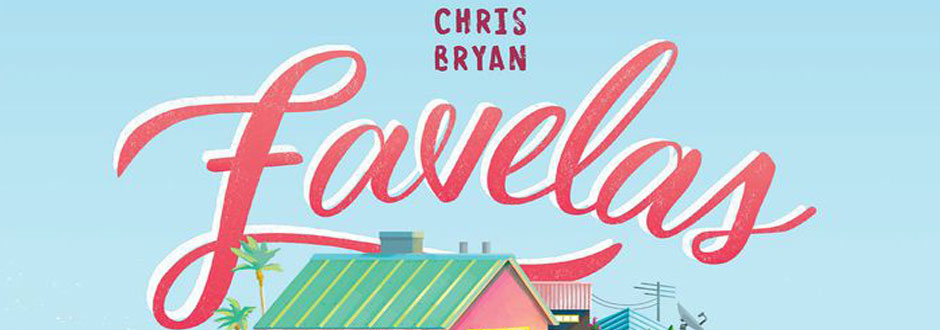 Favelas Board Game Review