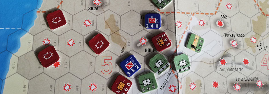 Iwo: Bloodbath in the Bonins February – March 1945