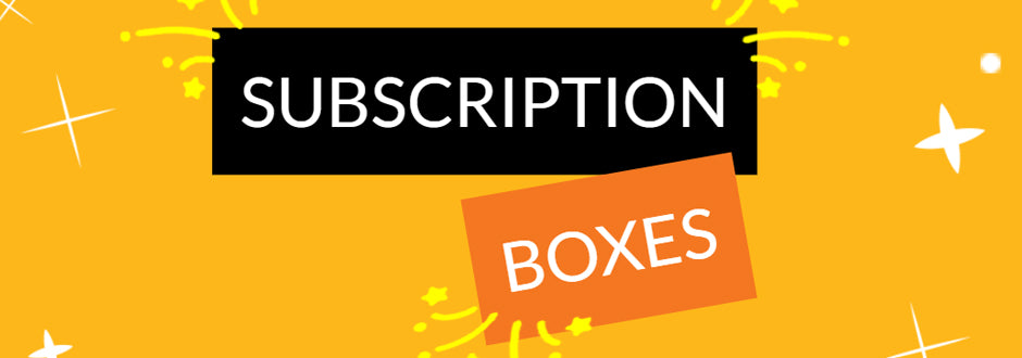 A Guide to the Zatu New Releases Subscription Box