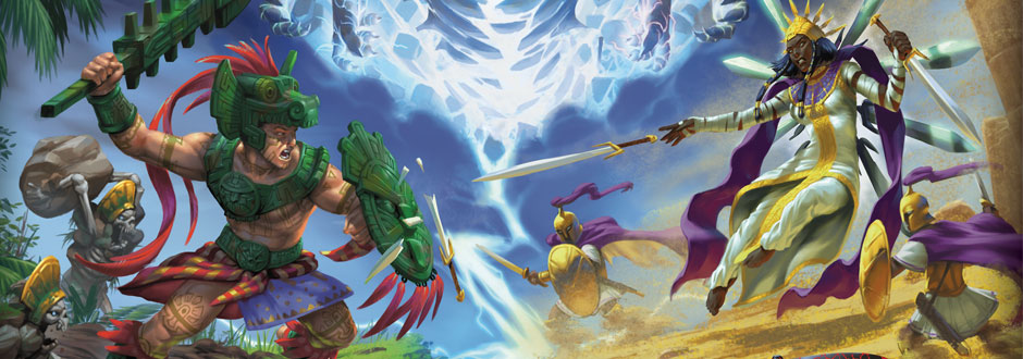 An Introduction To Skytear