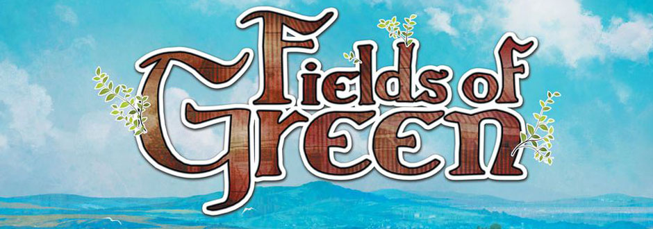 Fields of Green Review