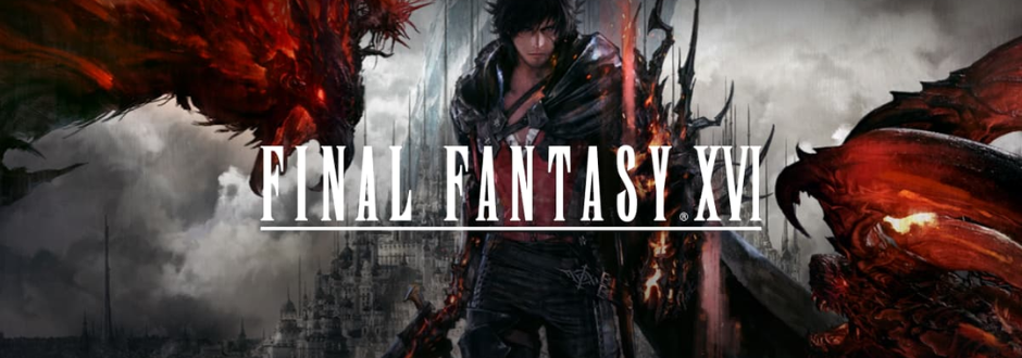 Final Fantasy 16 Second Opinion
