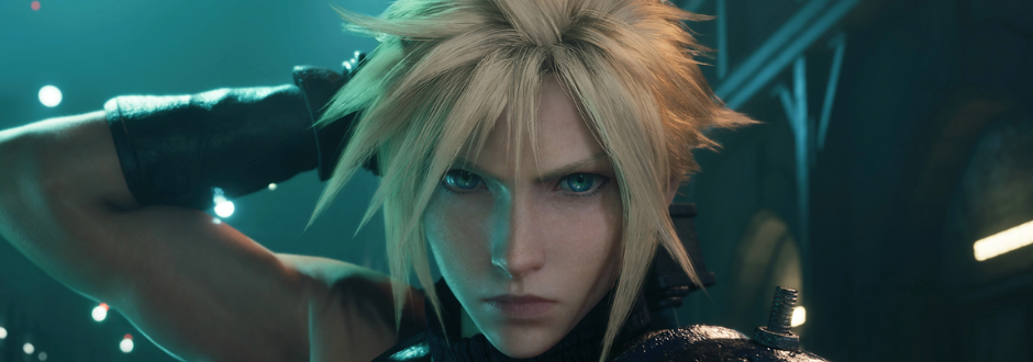 Final Fantasy VII Remake And Chocobo’s Dungeon Coming Soon