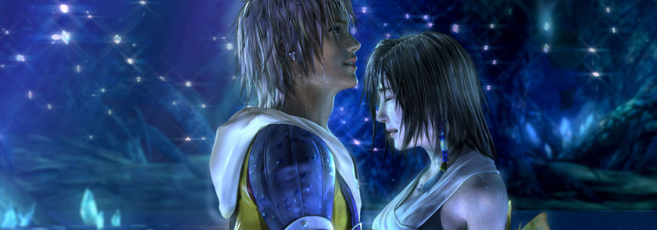 Final Fantasy X Review