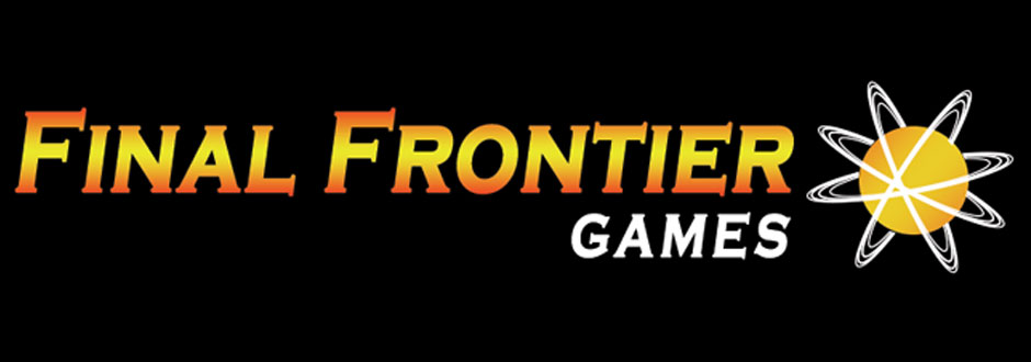 Q&A with Final Frontier Games