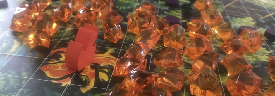 Fire Tower Kickstarter Edition Review
