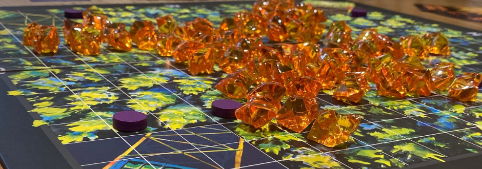 Fire Tower Review