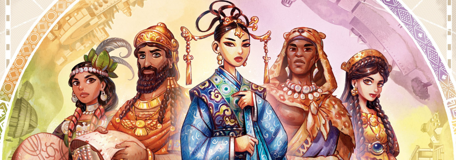 First Empires Review