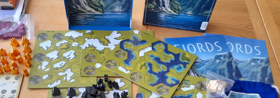 Fjords Review