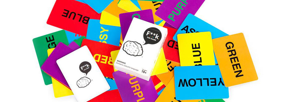 F**k The Game Review