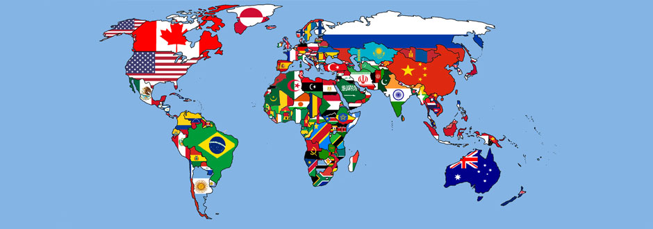 Flags of the World Card Game Review
