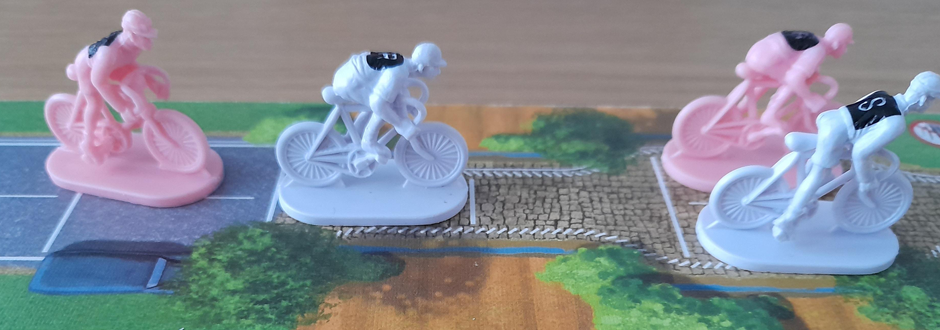 Flamme Rouge Peloton Expansion Review