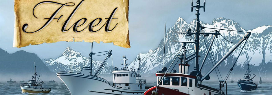 Fleet Review