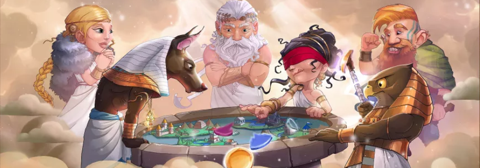Flick Of Faith Review