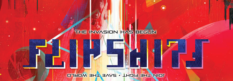 Flip Ships Review