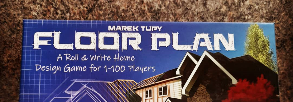 Floor Plan Review