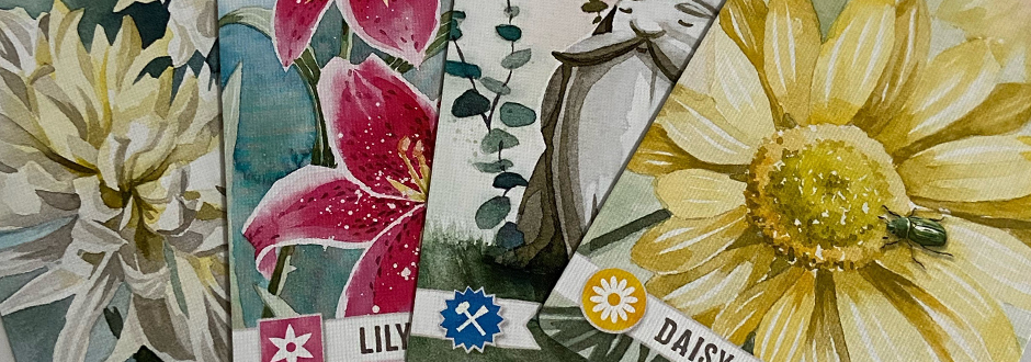 Floriferous Review
