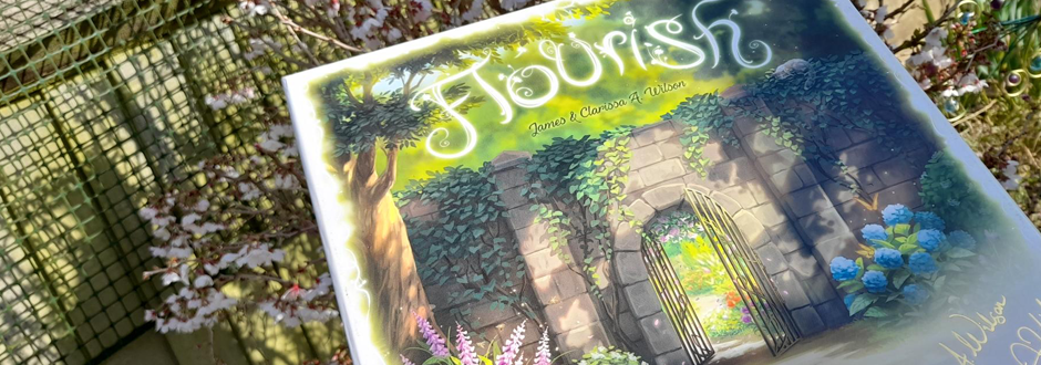 Flourish Review