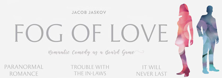 Fog of Love Expansions Review