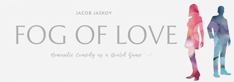 Fog of Love Review