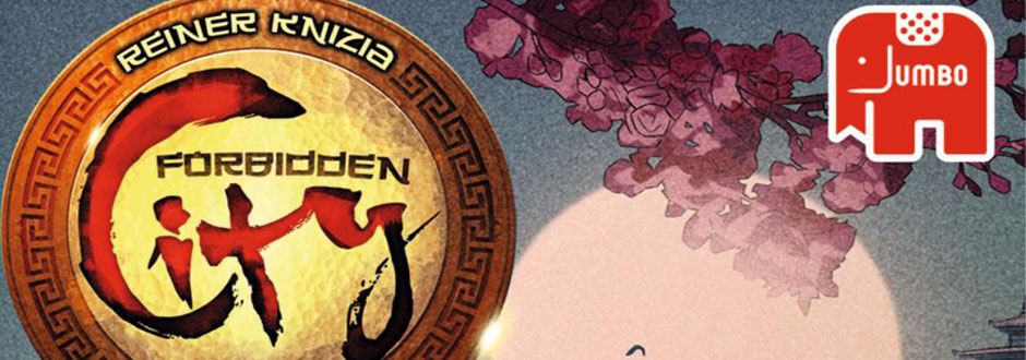 Forbidden City Review