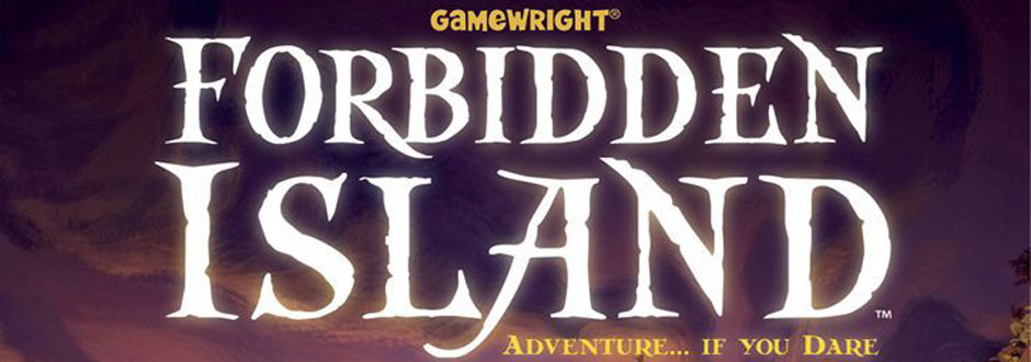 Forbidden Island Review