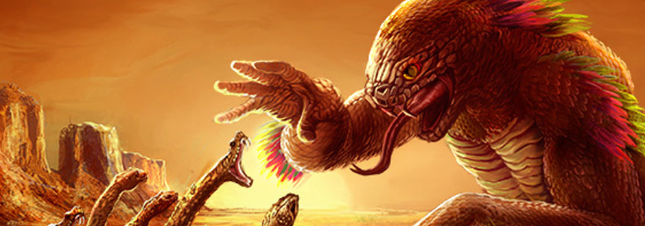Eldritch Horror: Forsaken Lore Review