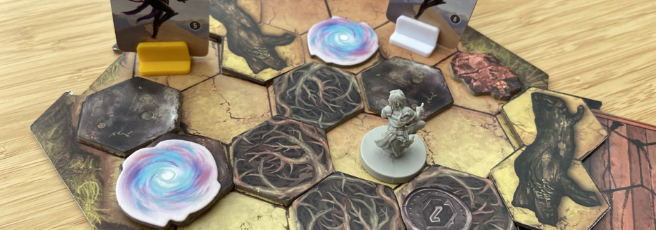 Forgotten Circles Gloomhaven Review