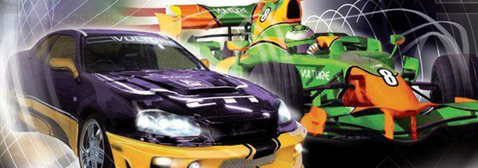 Formula D: Circuits 3 – Singapore & The Docks review
