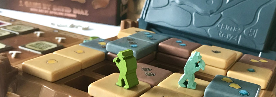 Fossilis Review