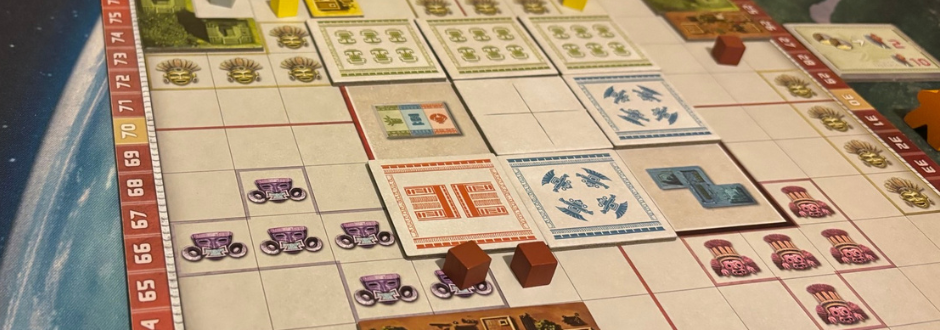 Founders Of Teotihuacan review