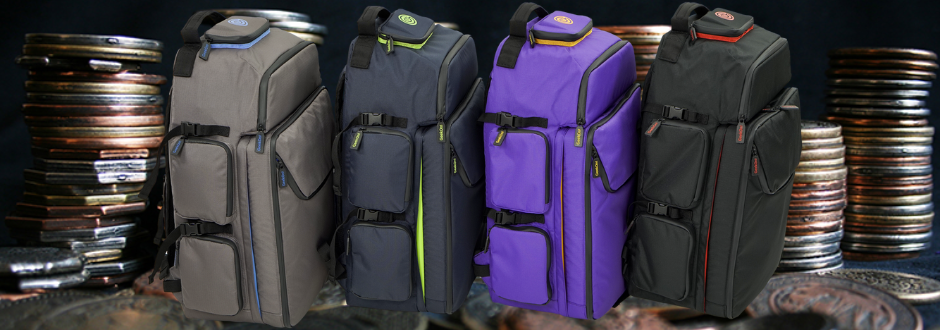 Top 4 Gifts for Fathers Who Have Too Many Games...