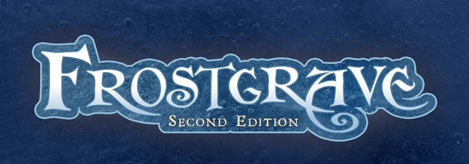 Frostgrave Second Edition Review