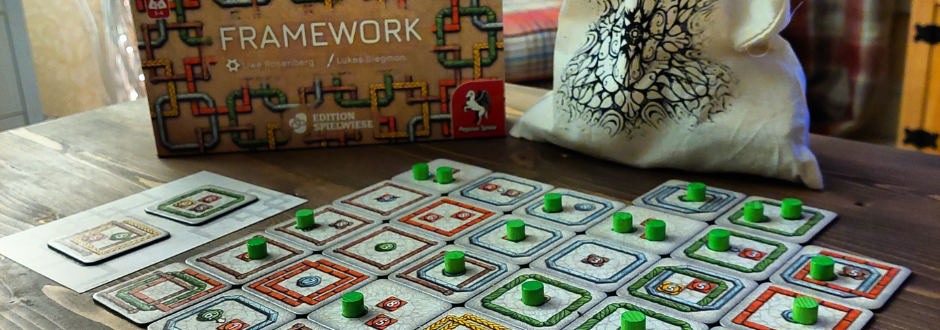 Framework Solo Review