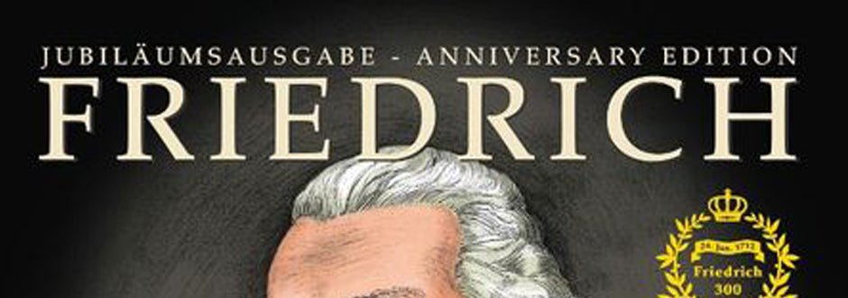Friedrich Review