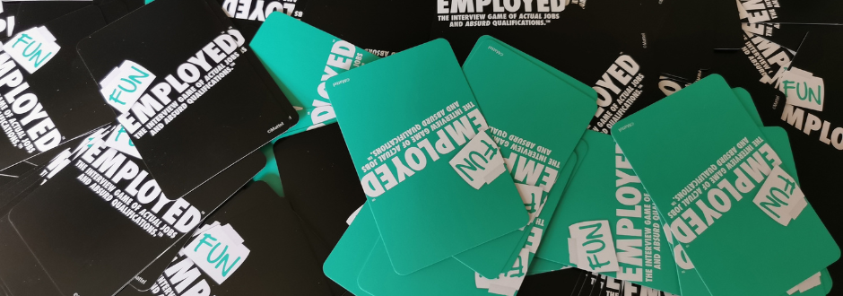 Funemployed Review
