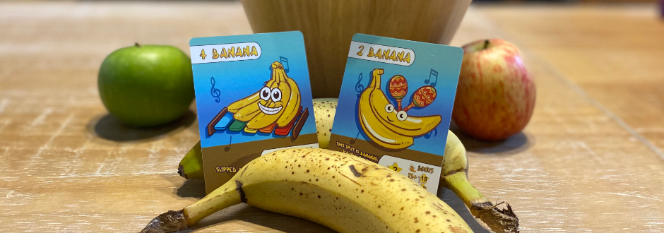 FunkiFruit Kickstarter Preview