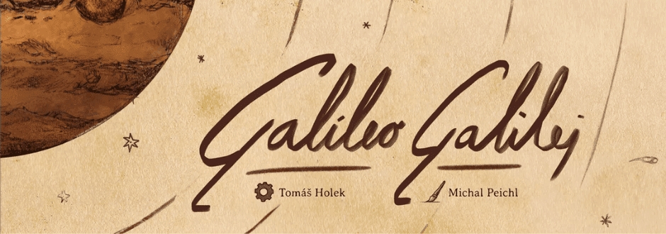 Galileo Galilei – Coming Soon...
