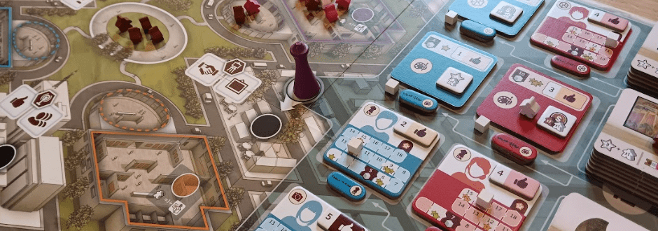 Works Of Art – The Best Board Game Visuals!