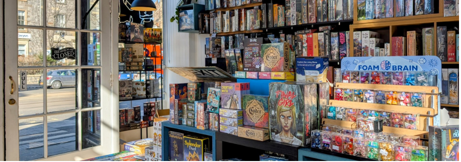 Games and the Mind: The Strength of a Gaming Community