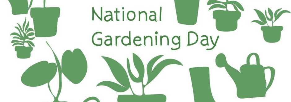 Top 5 games for National Gardening Day!