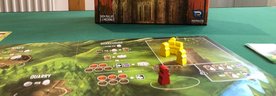 Top 5 Garphill Games