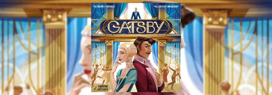 Gatsby Review