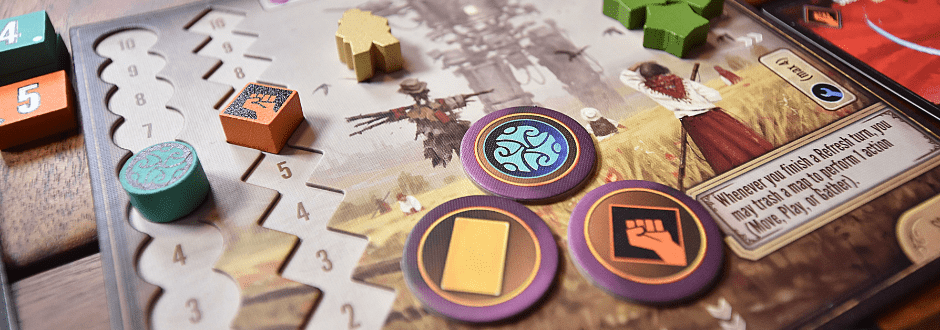Expeditions: Gears of Corruption Expansion – Review