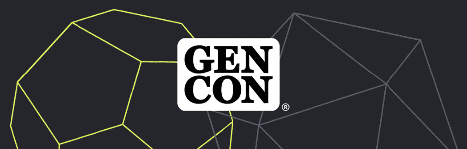 Gen Con Highlights – Games, Community, and an Unforgettable Experience