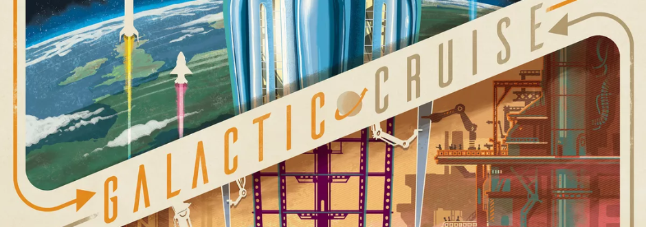 Galactic Cruise Review
